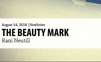 beauty mark - neutill